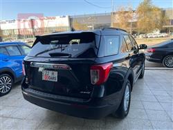 فورد إكسبلورر